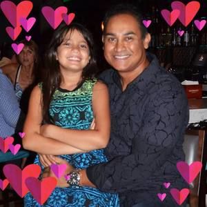 Meet your Posher, Lance